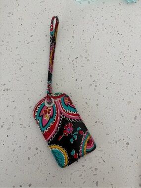 Vera Bradley Luggage Tag